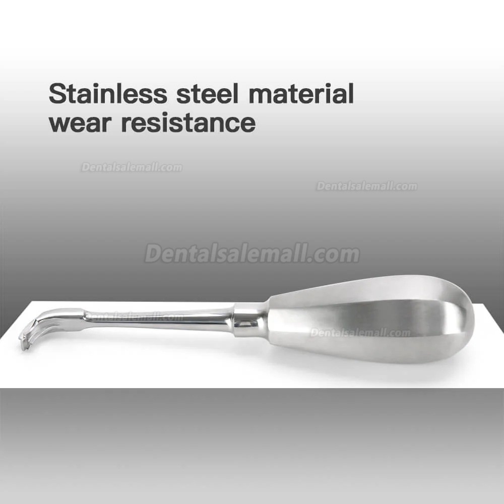 Dental Crown Remover Spreader Cross Broken Crown Remover